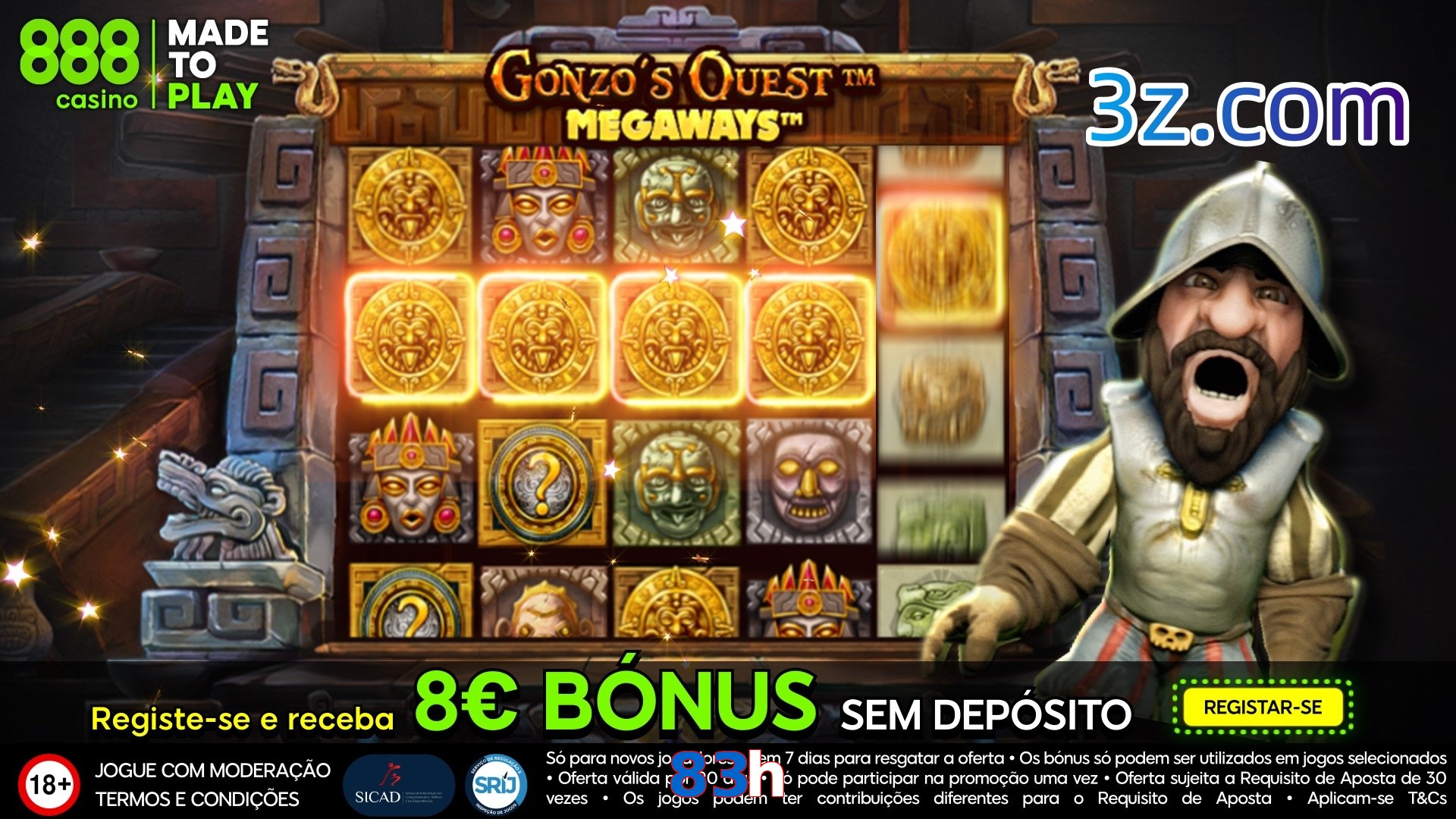 83h slots